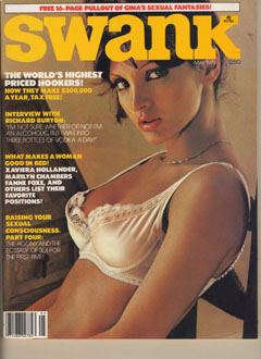 Swank - 1979-05