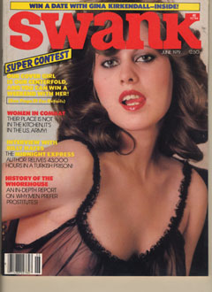 Swank - 1979-06