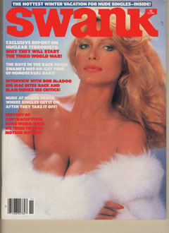 Swank - 1979-11