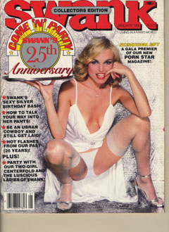 Swank - 1981-01