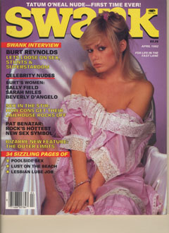 Swank - 1982-04