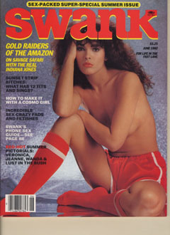 Swank - 1982-06