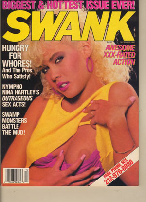 Swank - 1987-12