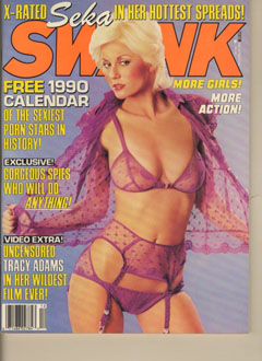 Swank - 1989-12