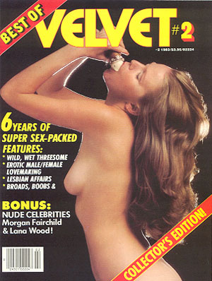 Velvet - Best of 1983