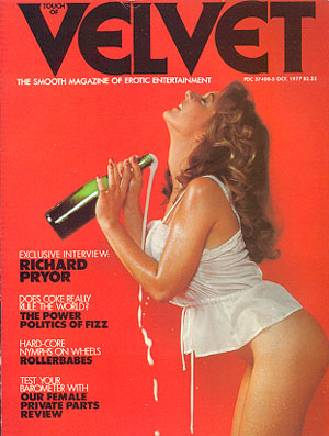 Velvet - 1977-10