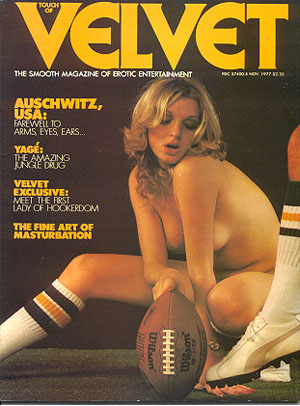 Velvet - 1977-11