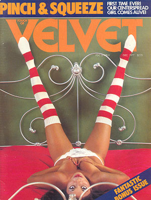 Velvet - 1977-12