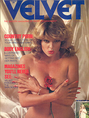 Velvet - 1978-02