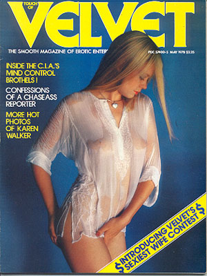 Velvet - 1978-05