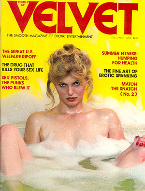 Velvet - 1978-06