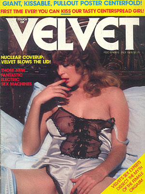 Velvet - 1978-07