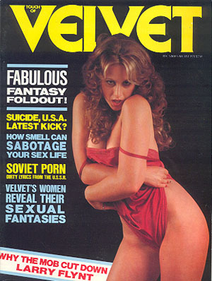 Velvet - 1978-08