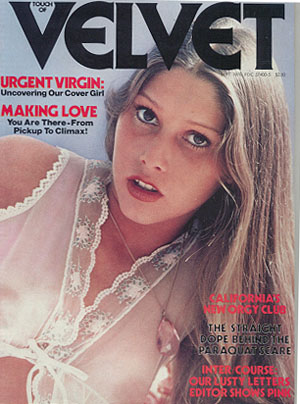 Velvet - 1978-09