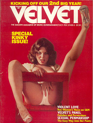 Velvet - 1978-10