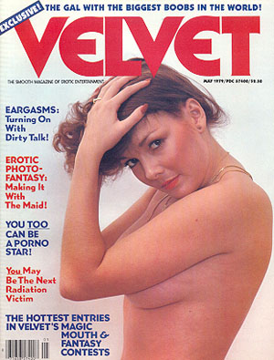 Velvet - 1979-05