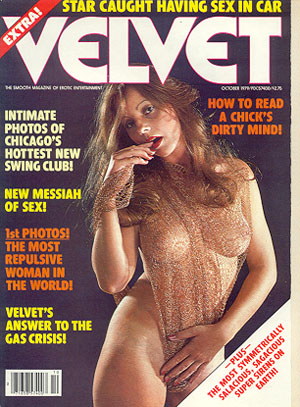 Velvet - 1979-10