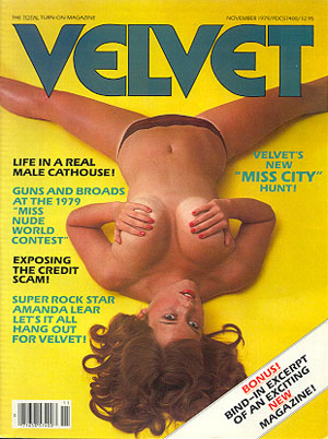 Velvet - 1979-11
