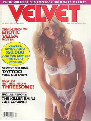 Velvet - 1980-04