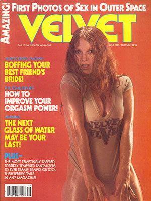 Velvet - 1980-06