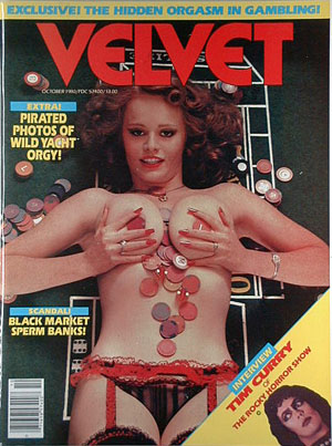 Velvet - 1980-10