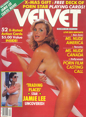 Velvet - 1983-12