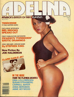 Adelina - 1980-02