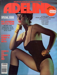 Adelina - 1980-05