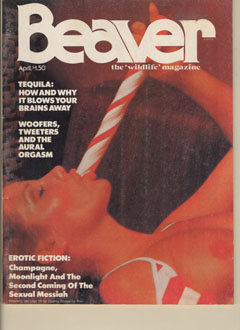 Beaver - 1976-04