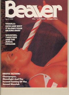 Beaver - 1976-04