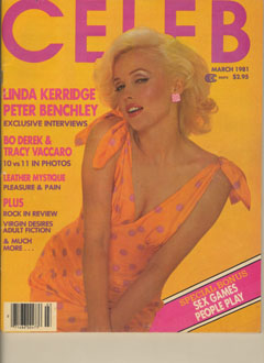 Celeb - 1981-03