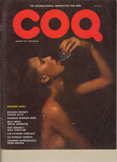 Coq - 1974-01