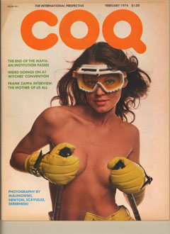 Coq - 1974-02