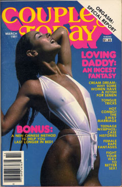 Couples Today - 1981-03