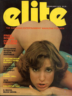 Elite - 1978-02