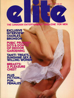 Elite - 1978-05