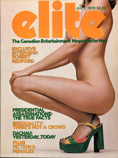 Elite - 1978-07