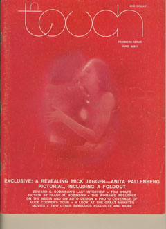 In Touch - 1974-06