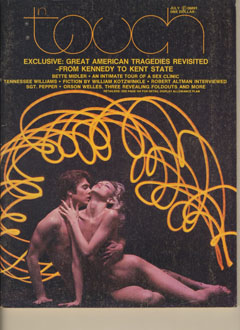 In Touch - 1974-07