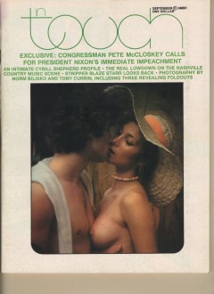 In Touch - 1974-09