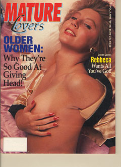 Mature Lovers #1