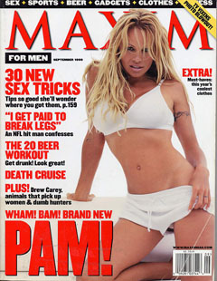 Maxim - 1999-09