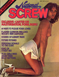 National Screw - 1977-05