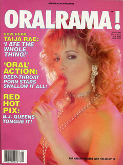 Oralrama #1