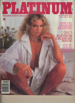 Platinum - 1982