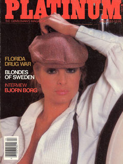 Platinum - 1983-04