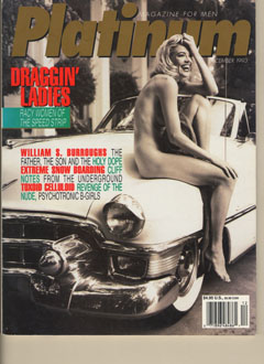 Platinum - 1993-12