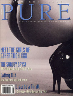 Pure - 1994-08