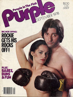 Purple - 1978-09