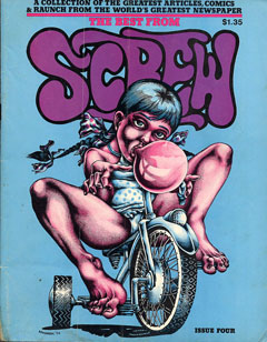 Screw - The Best From #04